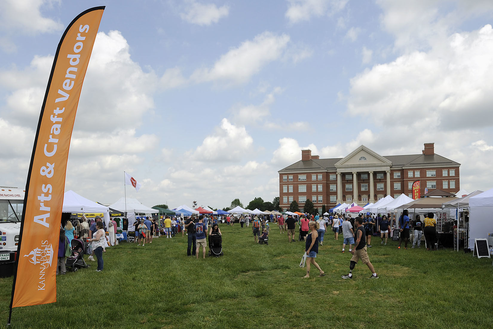 Jiggy with the Piggy Festival 2019
